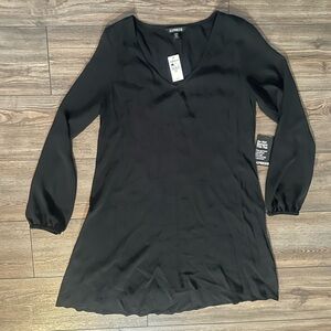 Express Dress